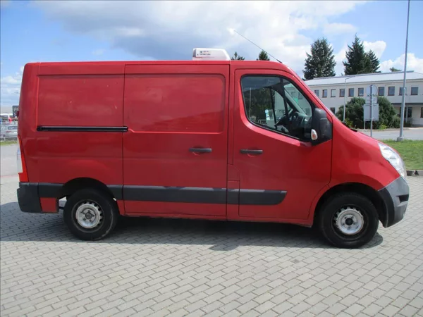 Renault Master 2,3 dCi 110k COOL DPH 12xCZaut - foto 5