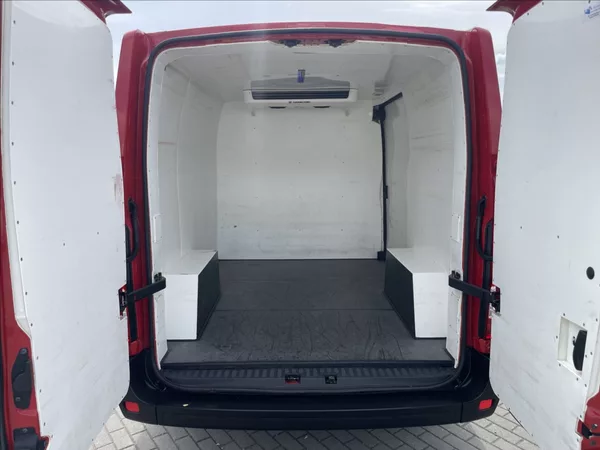 Renault Master 2,3 dCi 110k COOL DPH 11xCZaut - foto 18