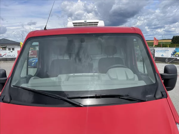 Renault Master 2,3 dCi 110k COOL DPH 11xCZaut - foto 22