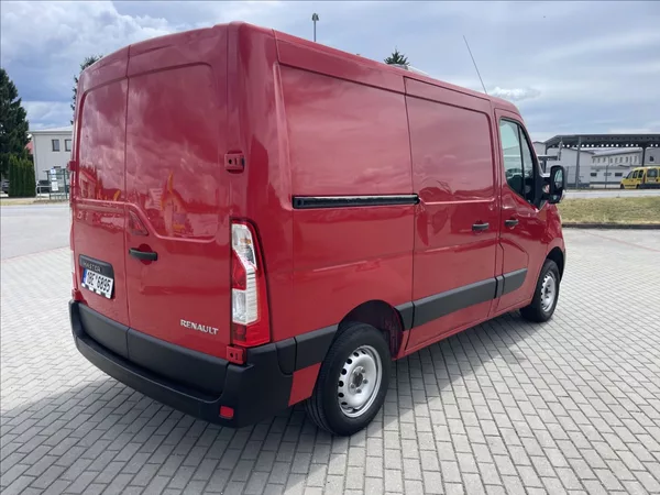 Renault Master 2,3 dCi 110k COOL DPH 11xCZaut - foto 4
