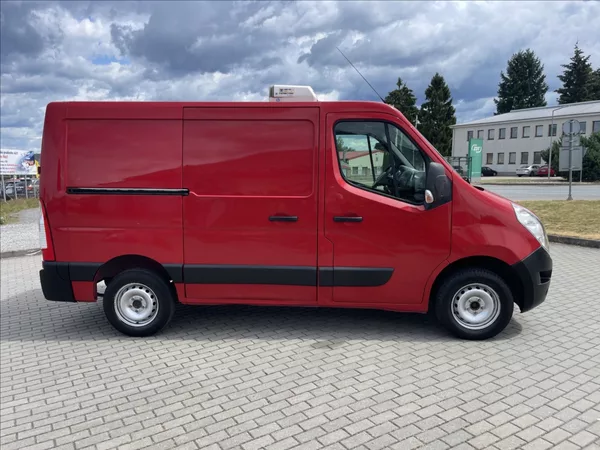 Renault Master 2,3 dCi 110k COOL DPH 11xCZaut - foto 5