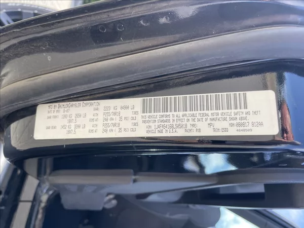 Jeep Wrangler 3,8 V6 UNLIMITED 146kw ARB Har - foto 19
