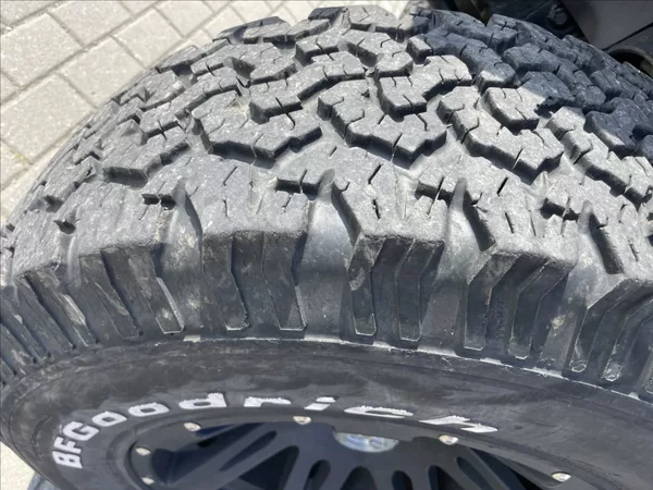 Jeep Wrangler 3,8 V6 UNLIMITED 146kw ARB Har - foto 21