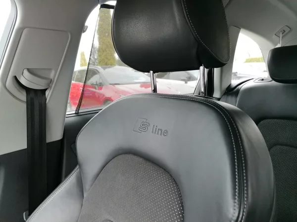 Audi A4 Allroad 3.0 TDi Quattro - foto 10