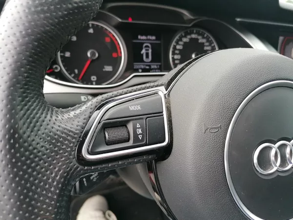 Audi A4 Allroad 3.0 TDi Quattro - foto 15