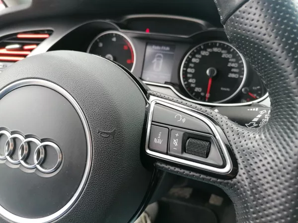 Audi A4 Allroad 3.0 TDi Quattro - foto 16