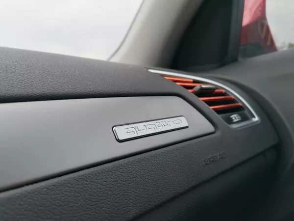 Audi A4 Allroad 3.0 TDi Quattro - foto 17