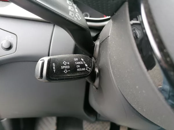 Audi A4 Allroad 3.0 TDi Quattro - foto 18