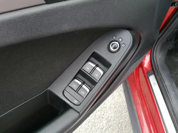 Audi A4 Allroad 3.0 TDi Quattro - foto 19