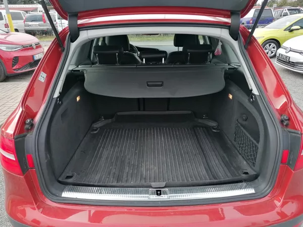 Audi A4 Allroad 3.0 TDi Quattro - foto 23
