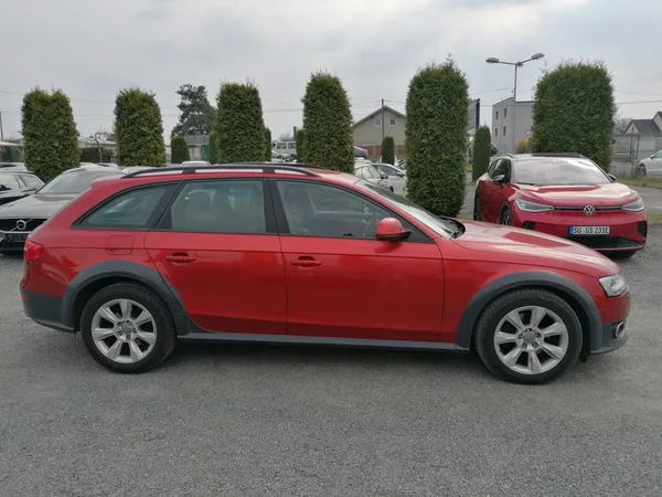 Audi A4 Allroad 3.0 TDi Quattro - foto 6