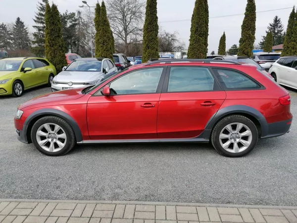 Audi A4 Allroad 3.0 TDi Quattro - foto 7