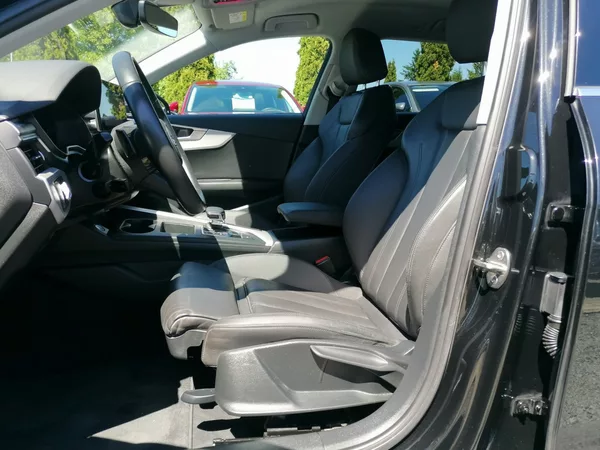 Audi A4 2.0 35 TFSi S-Tronic Virtual - foto 10