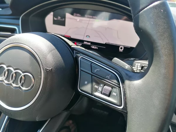 Audi A4 2.0 35 TFSi S-Tronic Virtual - foto 16