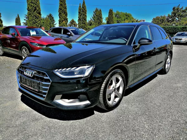Audi A4 2.0 35 TFSi S-Tronic Virtual - foto 2