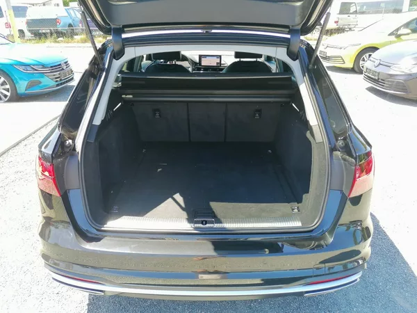 Audi A4 2.0 35 TFSi S-Tronic Virtual - foto 27