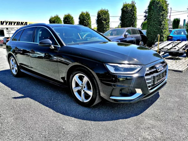 Audi A4 2.0 35 TFSi S-Tronic Virtual - foto 3