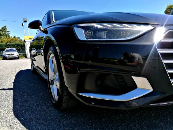 Audi A4 2.0 35 TFSi S-Tronic Virtual - foto 30
