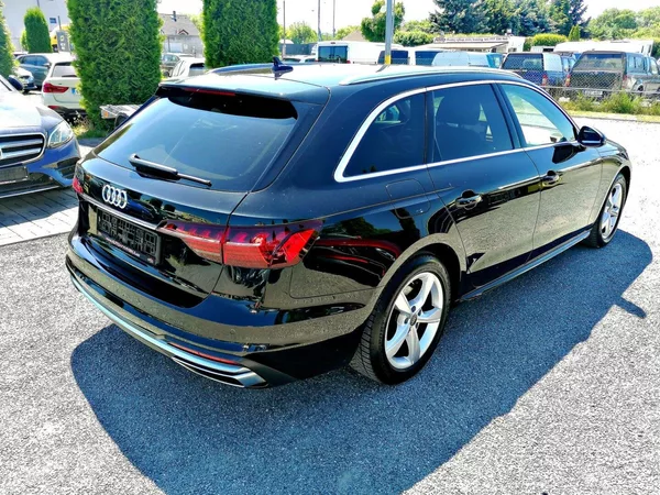 Audi A4 2.0 35 TFSi S-Tronic Virtual - foto 4