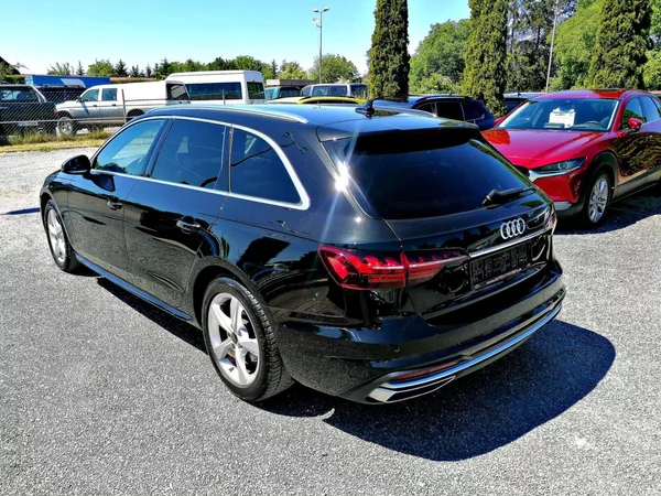 Audi A4 2.0 35 TFSi S-Tronic Virtual - foto 5