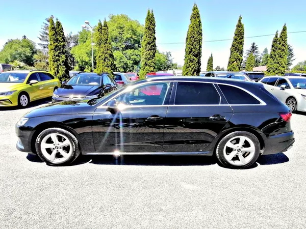 Audi A4 2.0 35 TFSi S-Tronic Virtual - foto 6
