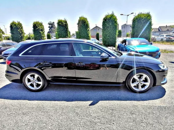 Audi A4 2.0 35 TFSi S-Tronic Virtual - foto 7