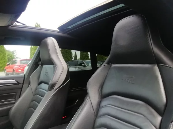 Volkswagen Arteon Shooting Brake 1.5 TSi R-LINE Manuál,Panorama - foto 10