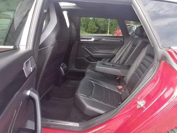Volkswagen Arteon Shooting Brake 1.5 TSi R-LINE Manuál,Panorama - foto 11