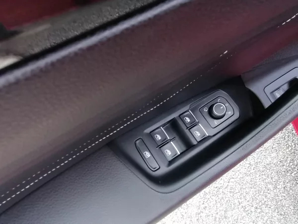 Volkswagen Arteon Shooting Brake 1.5 TSi R-LINE Manuál,Panorama - foto 27