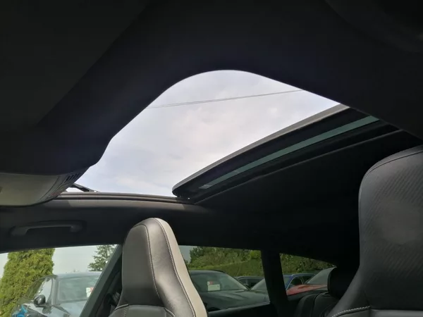 Volkswagen Arteon Shooting Brake 1.5 TSi R-LINE Manuál,Panorama - foto 29