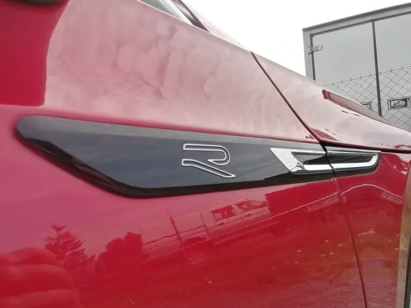 Volkswagen Arteon Shooting Brake 1.5 TSi R-LINE Manuál,Panorama - foto 34