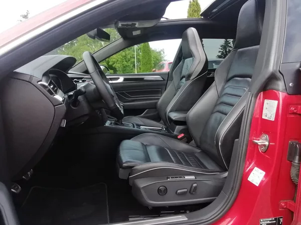 Volkswagen Arteon Shooting Brake 1.5 TSi R-LINE Manuál,Panorama - foto 9