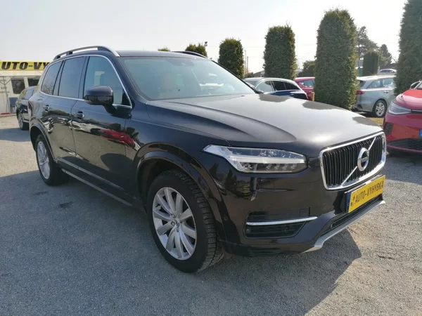 Volvo XC90 D5 AWD 7-míst Bowers & Wilkins - foto 3