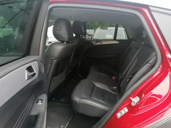 Mercedes-Benz GLE 350 CDi 4MATIC - foto 10