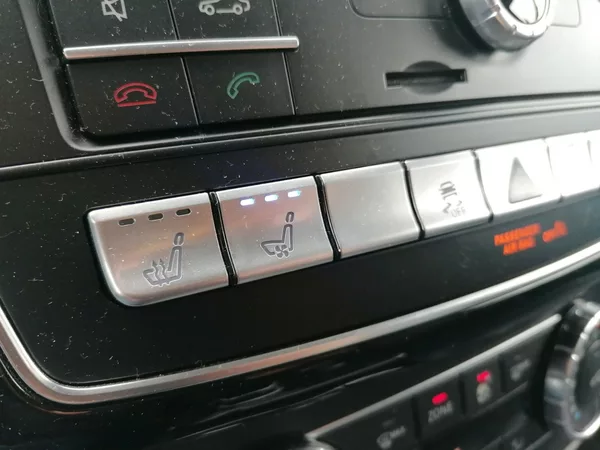 Mercedes-Benz GLE 350 CDi 4MATIC - foto 18
