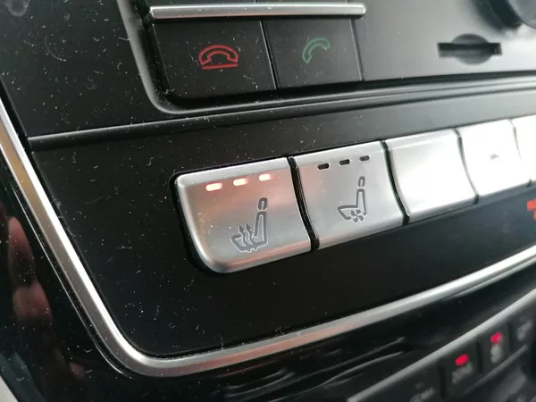 Mercedes-Benz GLE 350 CDi 4MATIC - foto 19