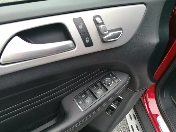 Mercedes-Benz GLE 350 CDi 4MATIC - foto 20