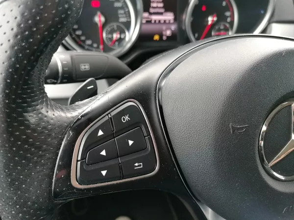 Mercedes-Benz GLE 350 CDi 4MATIC - foto 21