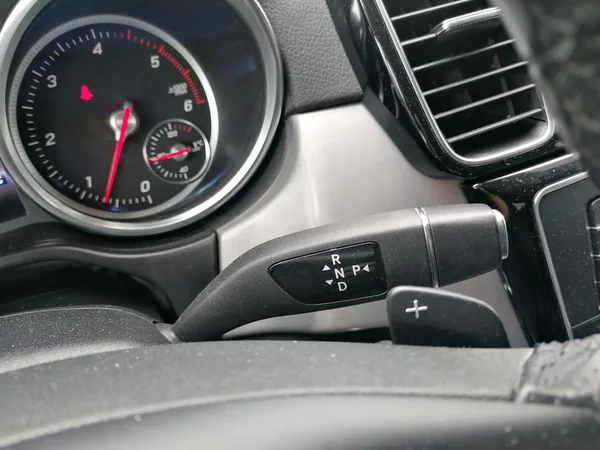 Mercedes-Benz GLE 350 CDi 4MATIC - foto 23
