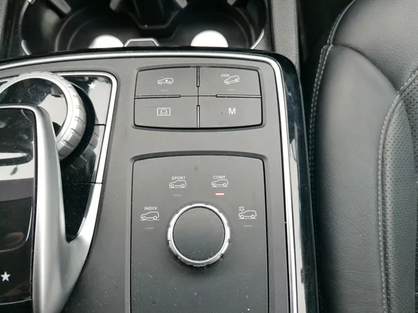 Mercedes-Benz GLE 350 CDi 4MATIC - foto 25