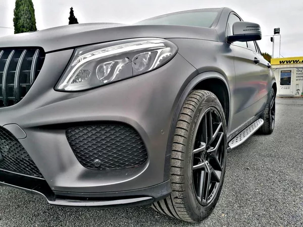 Mercedes-Benz GLE 350 CDi 4MATIC - foto 31