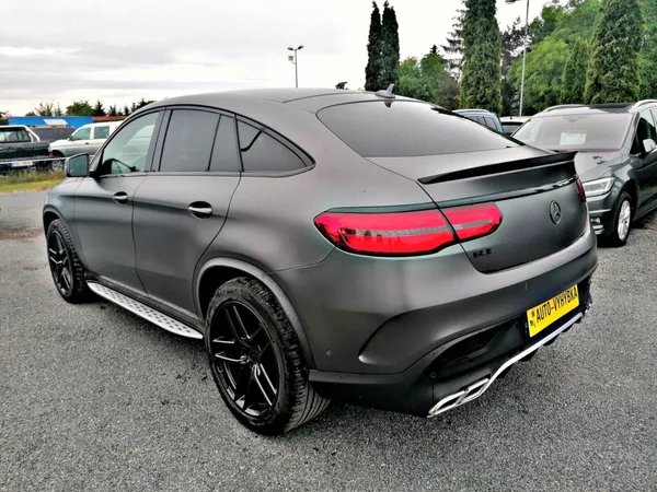 Mercedes-Benz GLE 350 CDi 4MATIC - foto 5