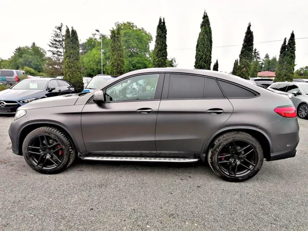 Mercedes-Benz GLE 350 CDi 4MATIC - foto 6