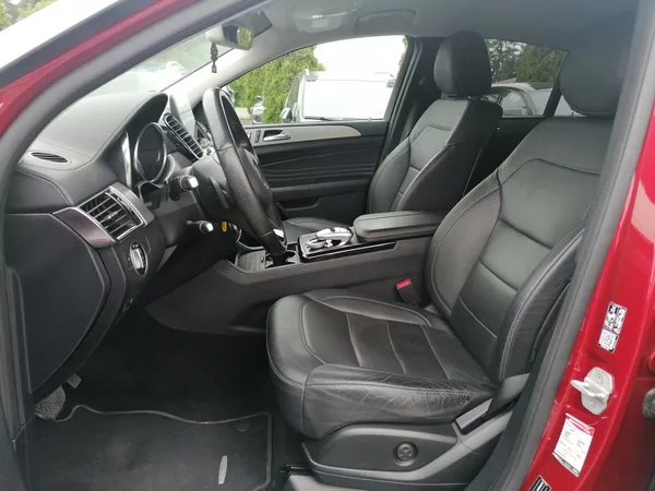 Mercedes-Benz GLE 350 CDi 4MATIC - foto 9