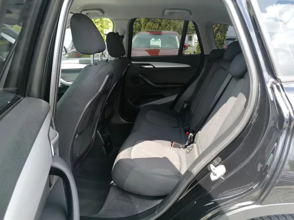 BMW X1 18D 110kw X-Drive ČR LED - foto 10