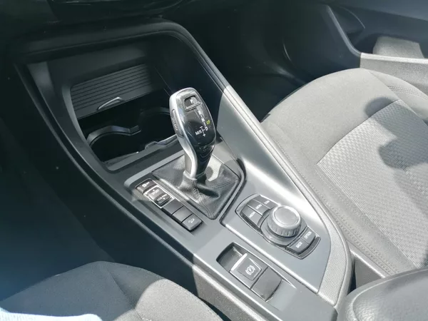 BMW X1 18D 110kw X-Drive ČR LED - foto 11