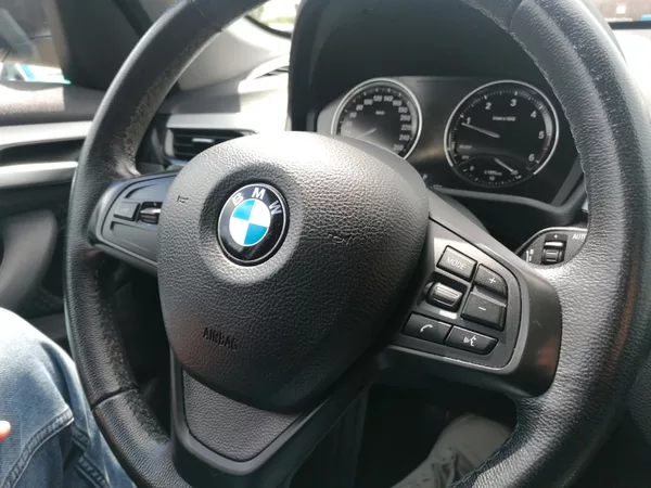 BMW X1 18D 110kw X-Drive ČR LED - foto 13