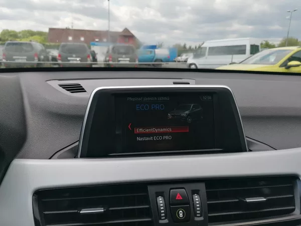 BMW X1 18D 110kw X-Drive ČR LED - foto 17