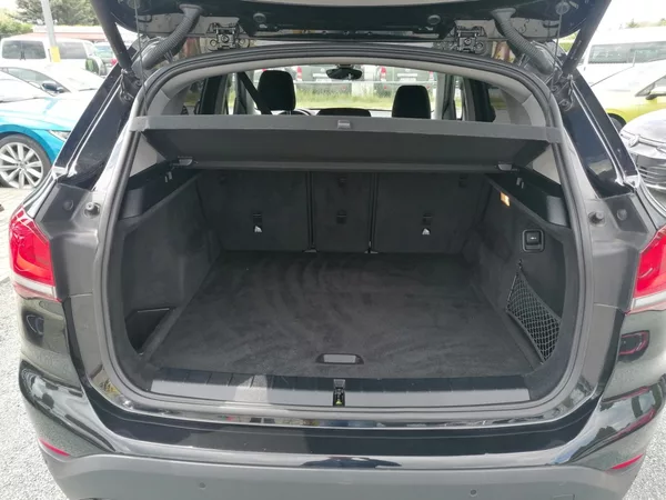 BMW X1 18D 110kw X-Drive ČR LED - foto 21