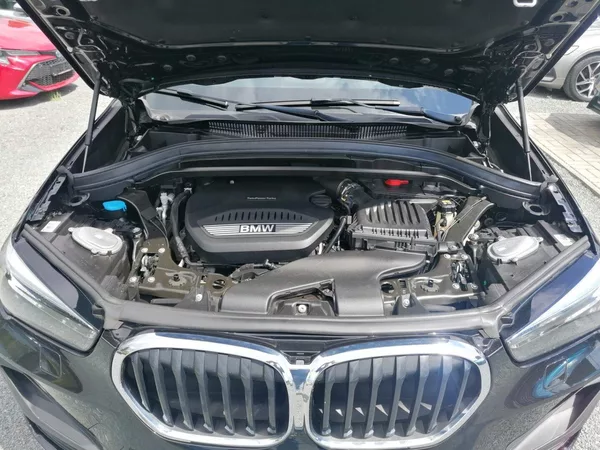 BMW X1 18D 110kw X-Drive ČR LED - foto 25